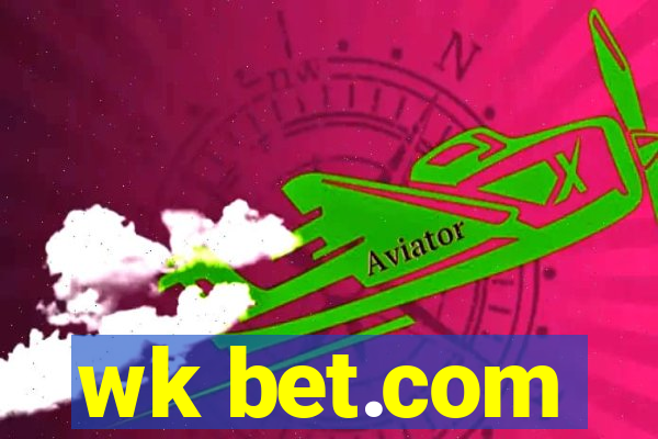 wk bet.com